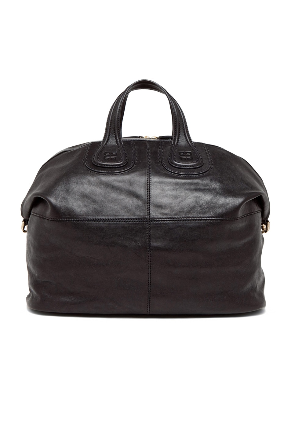 Givenchy Medium Nightingale in Black | FWRD