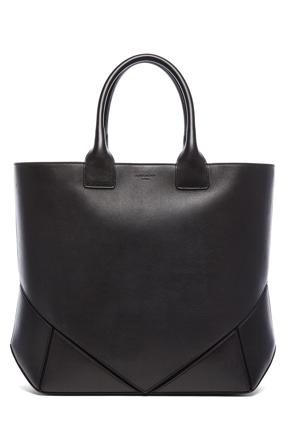 Image 1 of Givenchy Easy Tote in Black