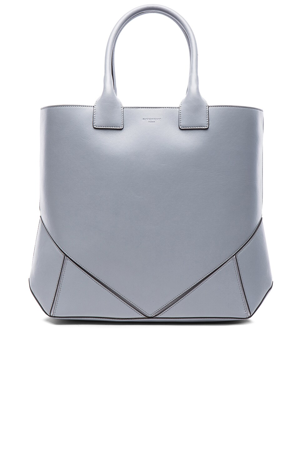 Image 1 of Givenchy Easy Tote in Grey Blue