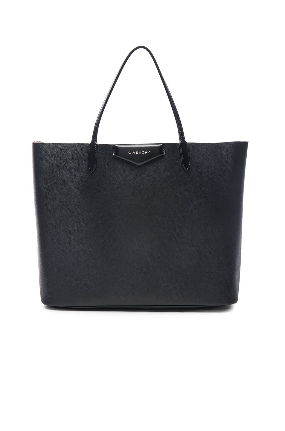 Image 1 of Givenchy Large Jaguar Lining Antigona Shopping Bag in Multi