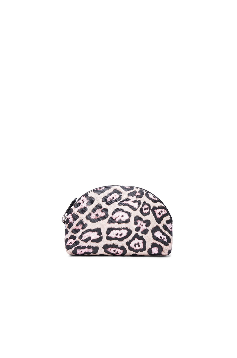 Image 1 of Givenchy Jaguar Coated Canvas Beauty Case in Multi