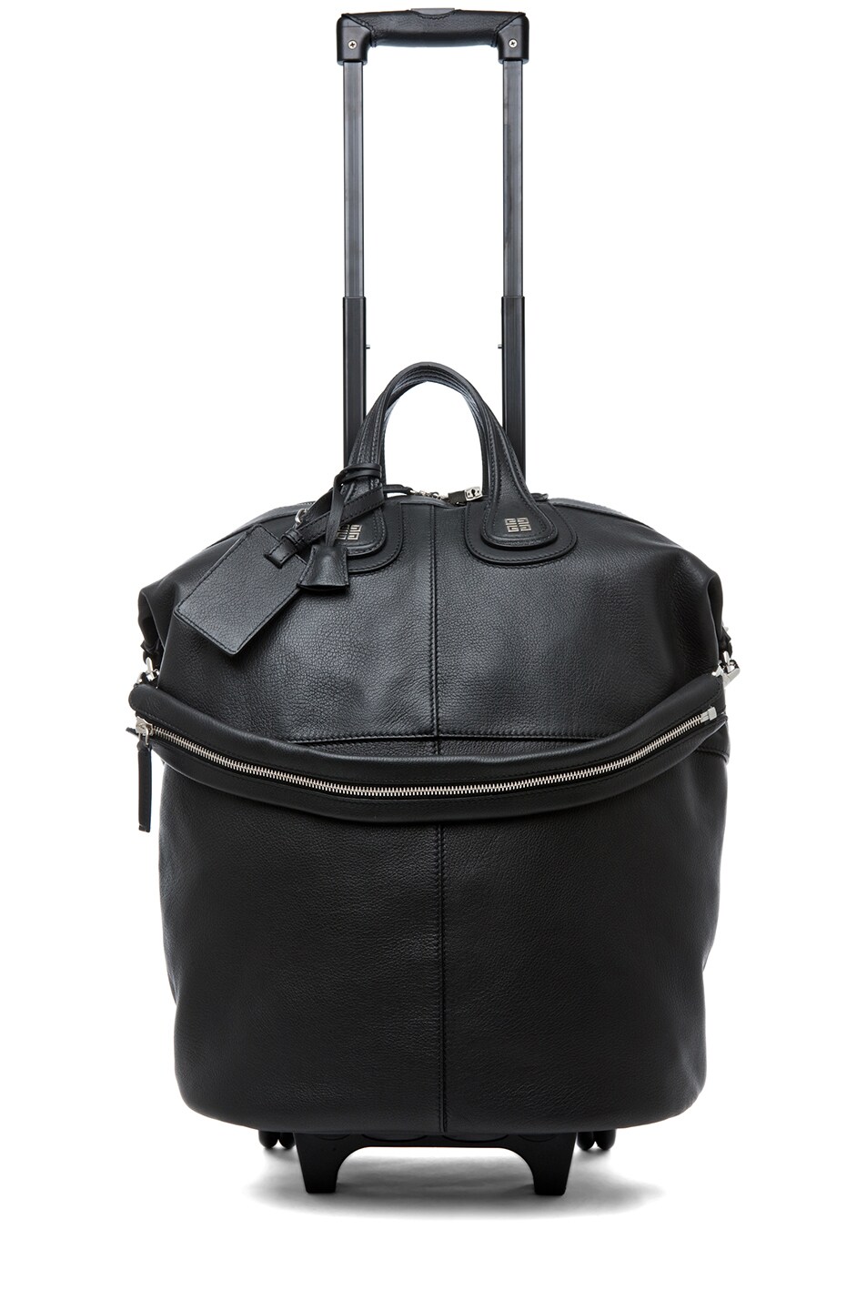 Givenchy Nightingale Carry-On Luggage in Black | FWRD