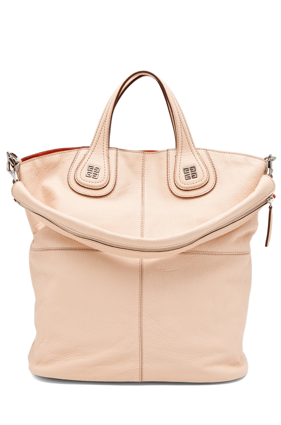 Image 1 of Givenchy Nightingale Shopper in Natural
