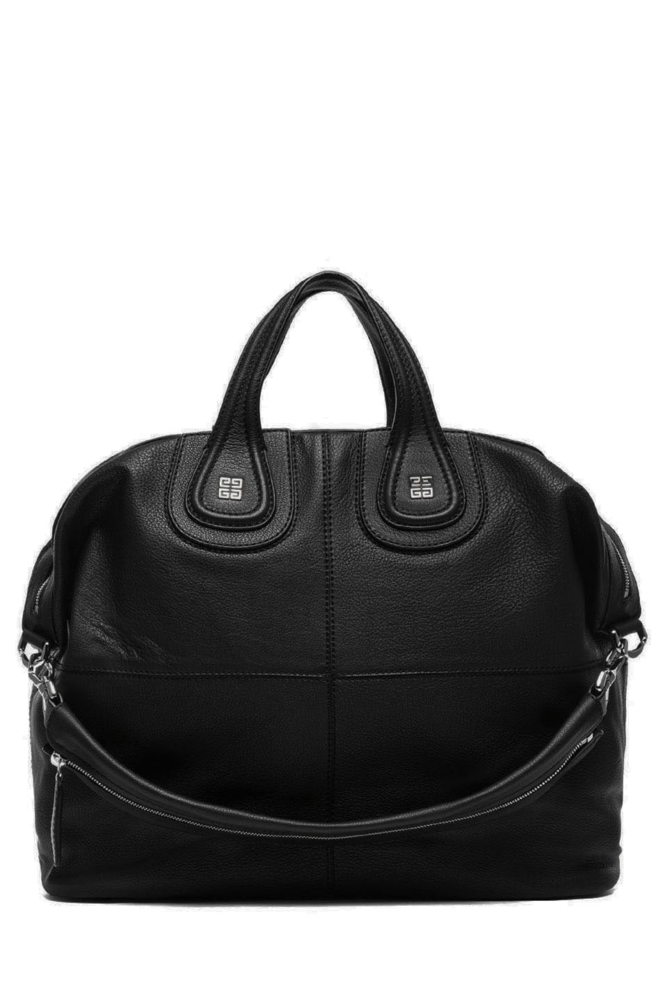 Givenchy Large Nightingale in Black | FWRD