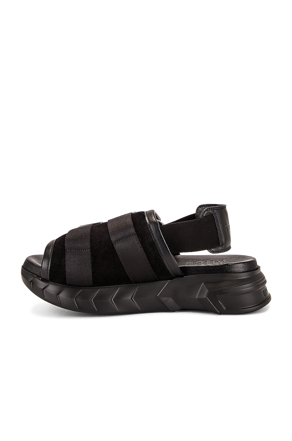 marshmallow sandals givenchy