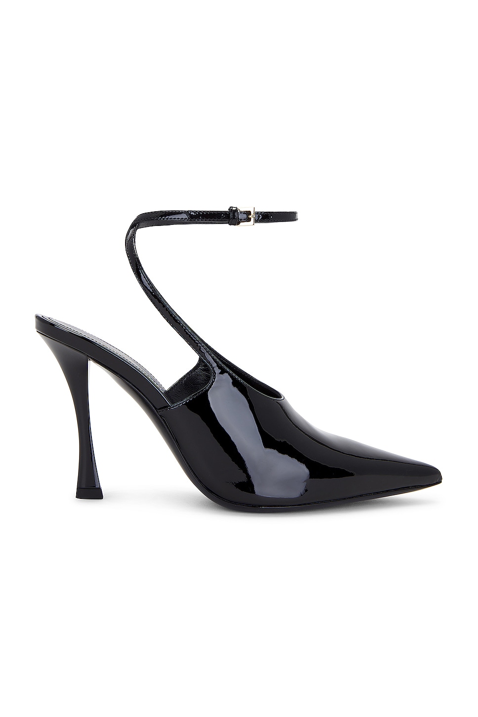 Image 1 of Givenchy Show Slingback Pump in Black