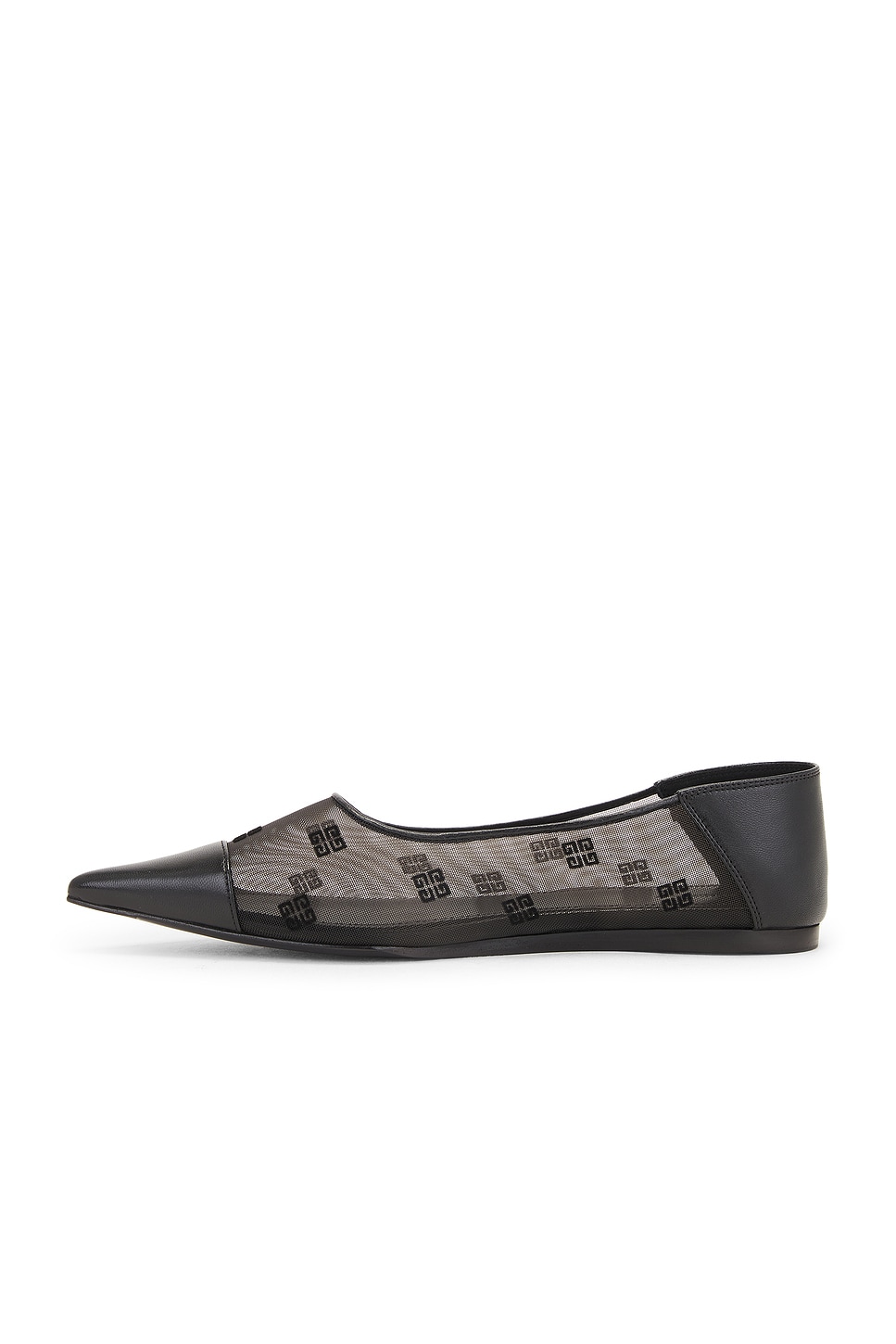 Givenchy - Woman - Pink - Flat