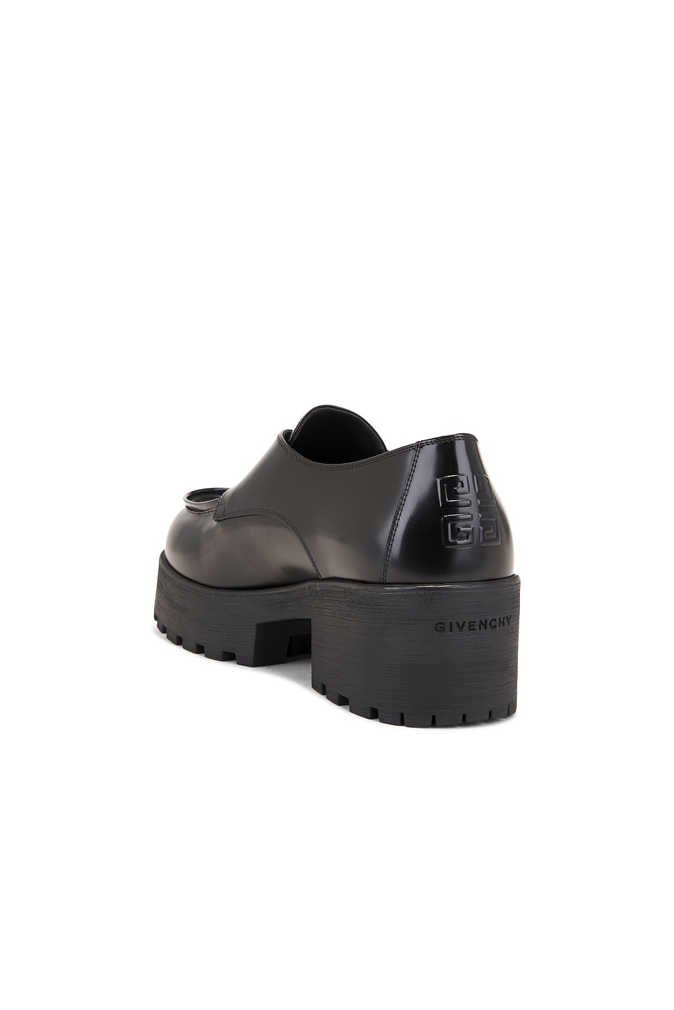 Givenchy Voyou Monk Loafer thumbnail