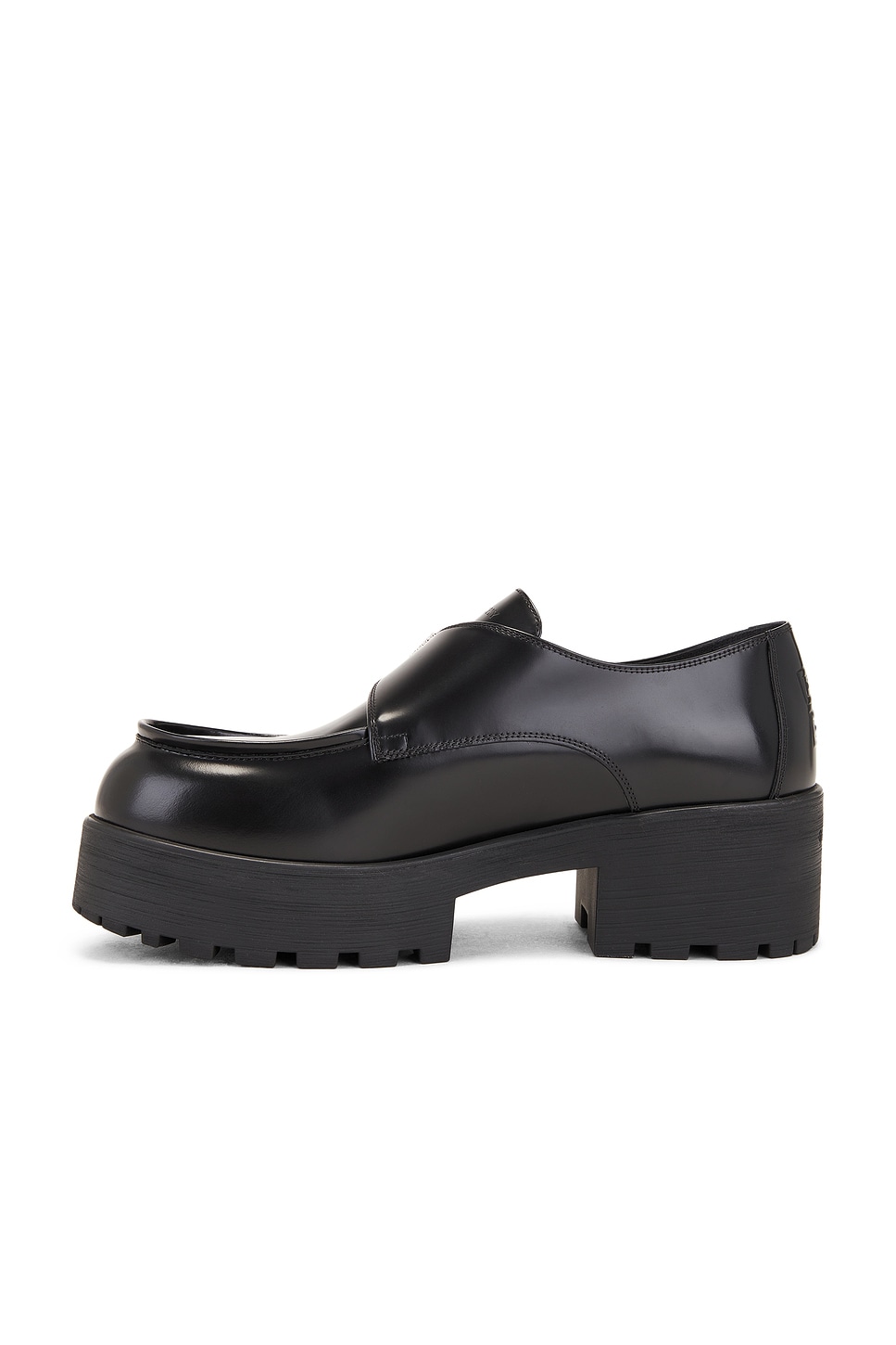 Givenchy Voyou Monk Loafer thumbnail