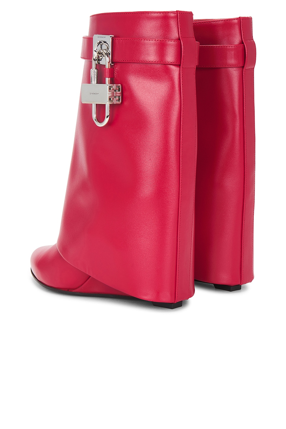 Givenchy Shark Lock Ankle Boot thumbnail