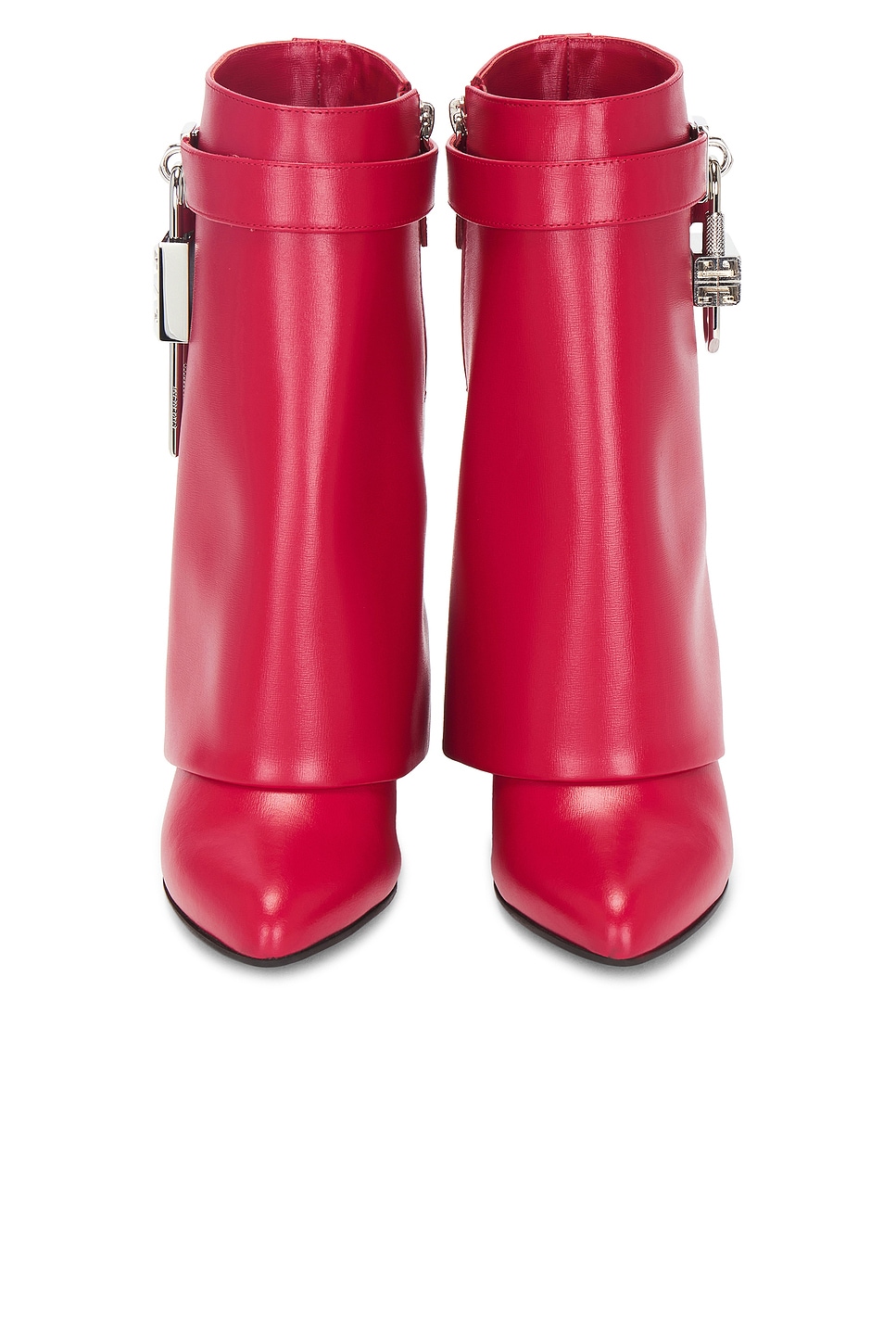 Givenchy Shark Lock Ankle Boot thumbnail