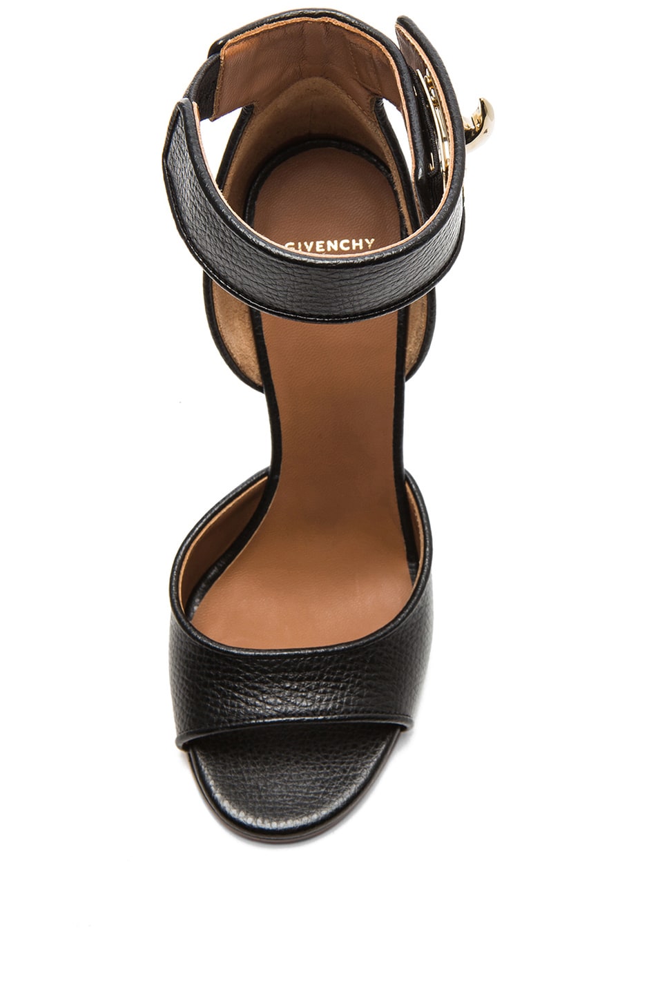 givenchy shark lock
