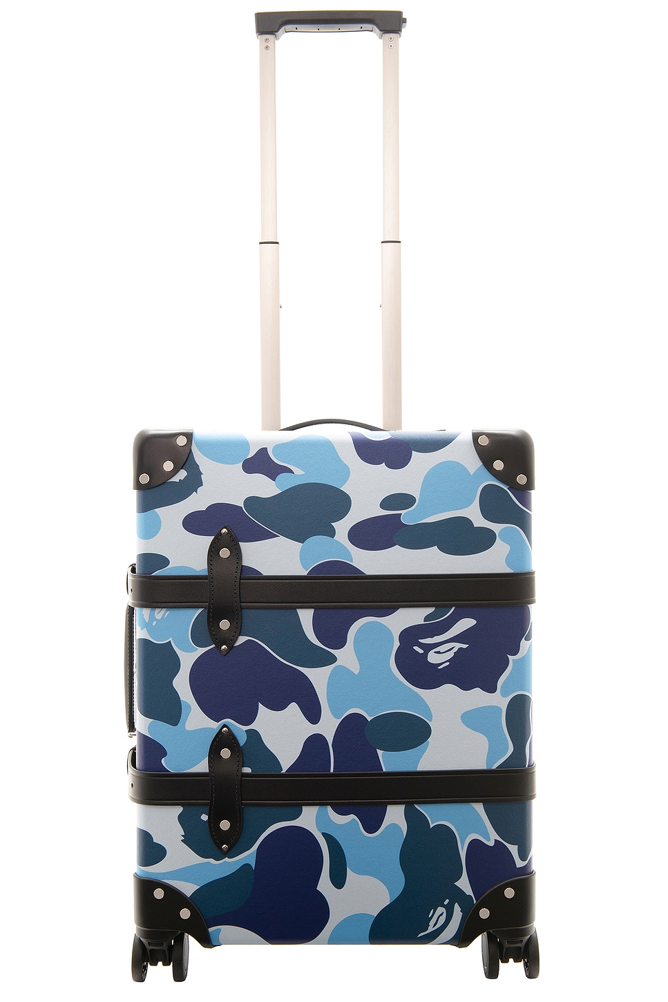 x A Bathing Ape Carry On in Blue