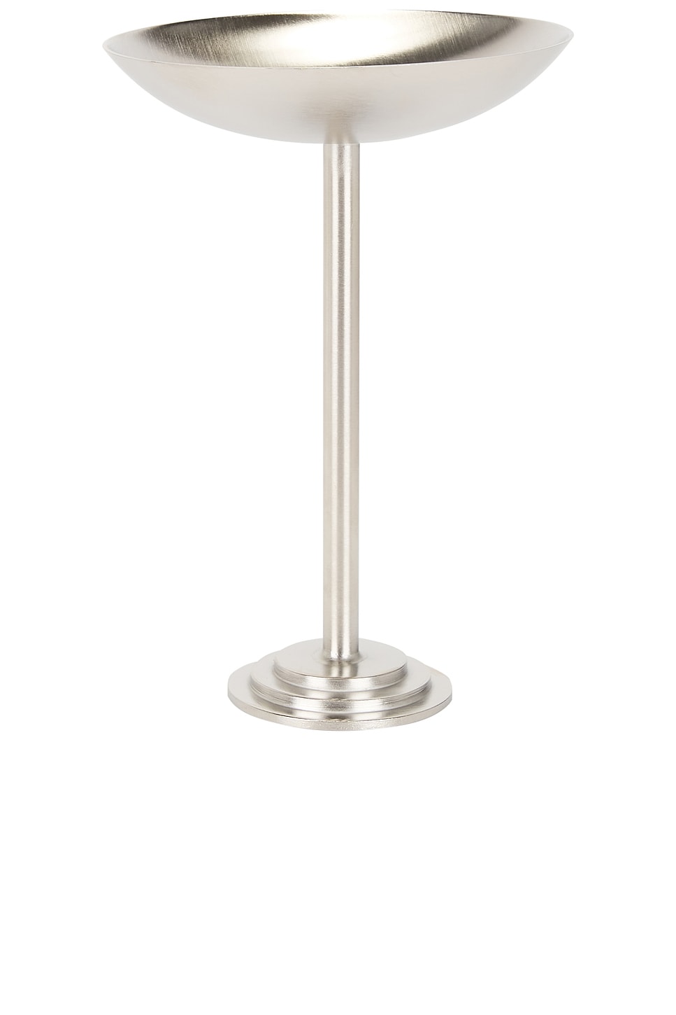 Gohar World Dessert Coup In Silver