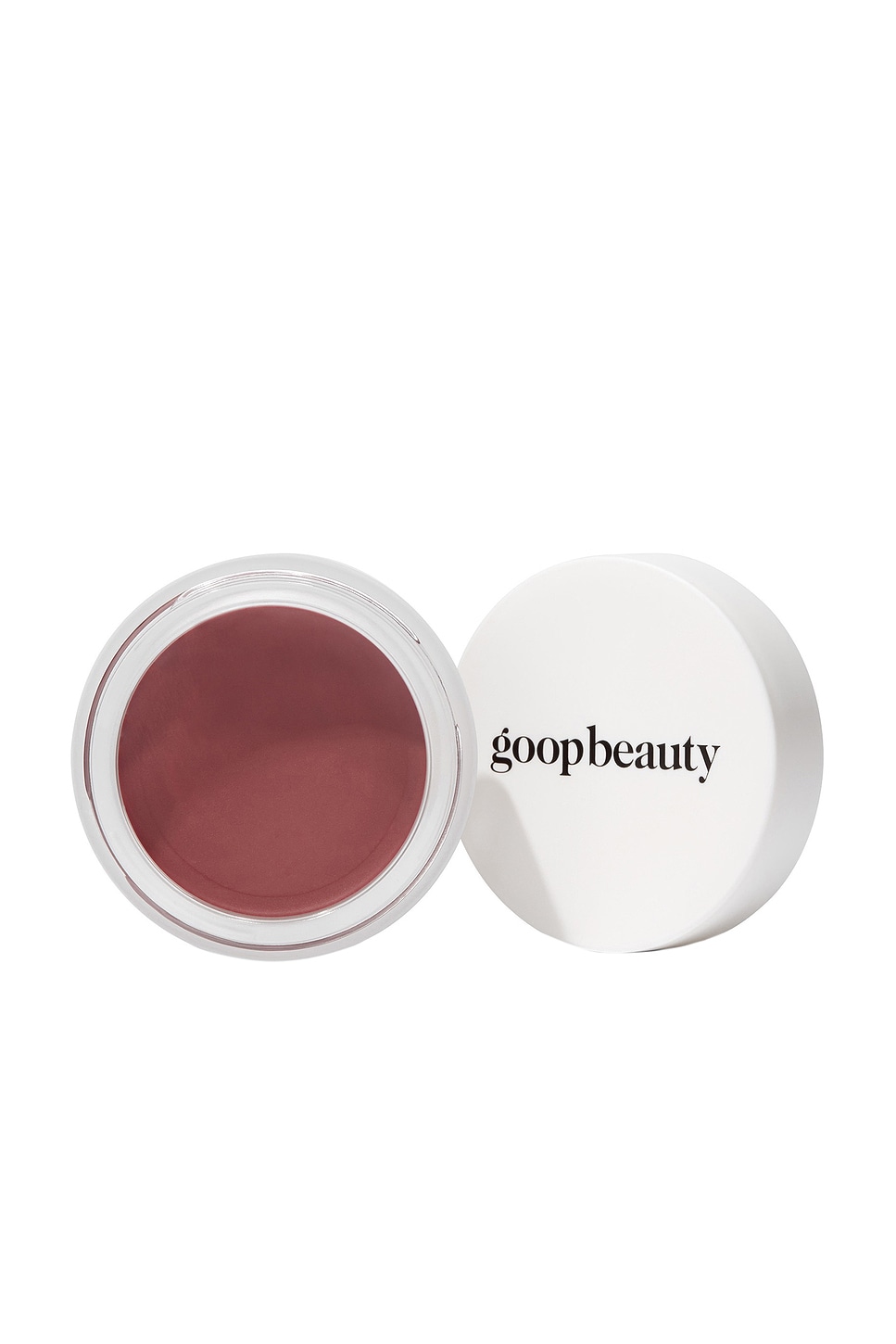 Colorblur Glow Balm in Burgundy