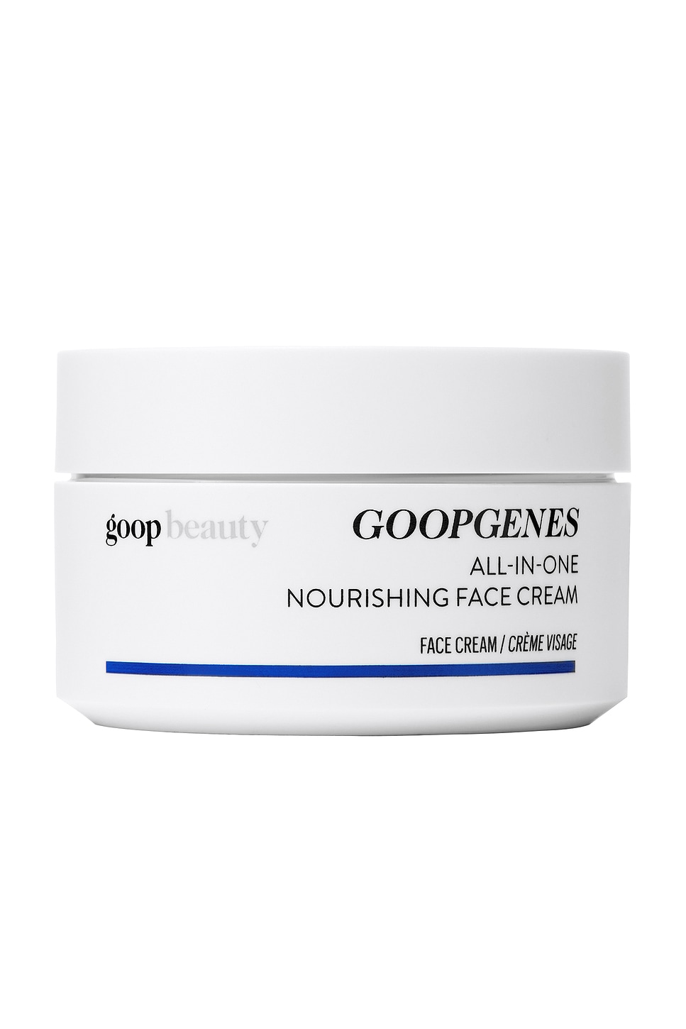 Goopgenes All-In-One Nourishing Face Cream in Beauty: NA