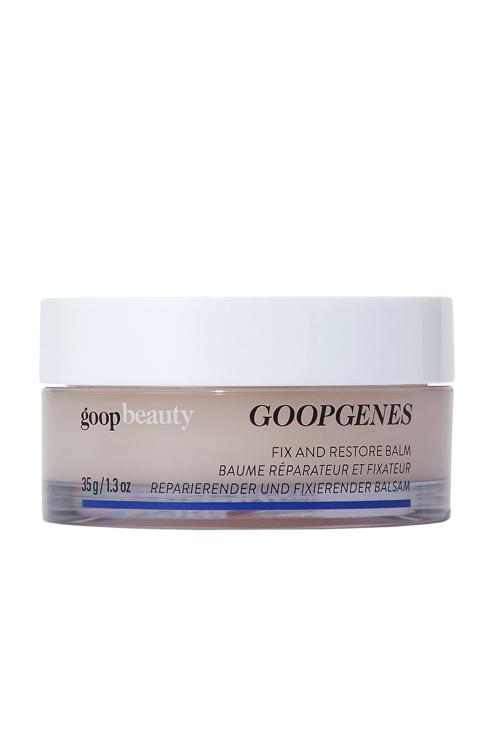 Goopgenes Fix + Restore Balm in Beauty: NA