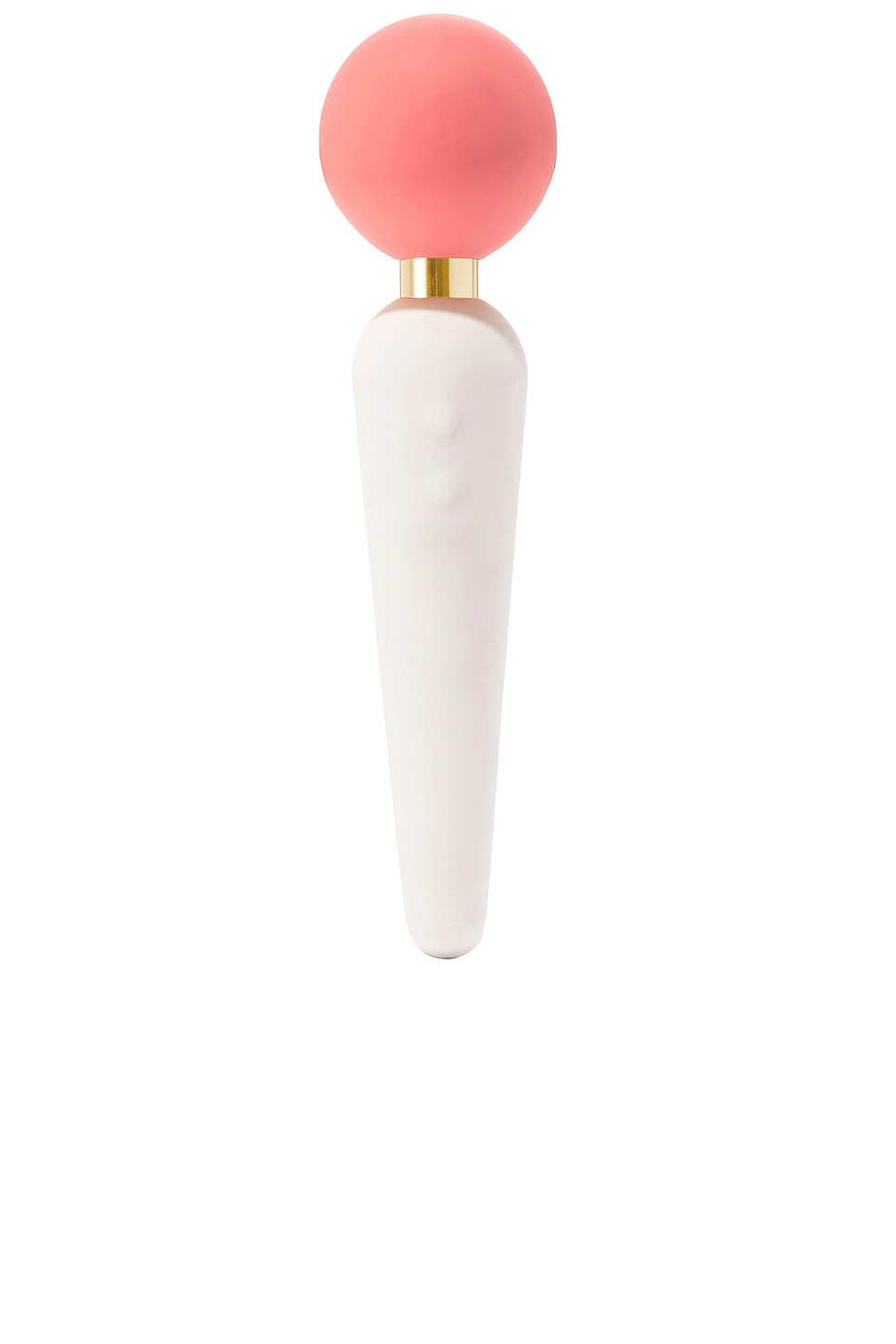 Double Sided Wand Vibrator in Beauty: NA