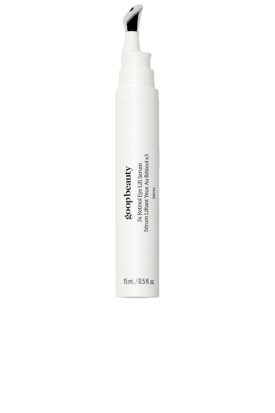 Goop 3x Retinol Eye Lift Serum in Beauty: NA