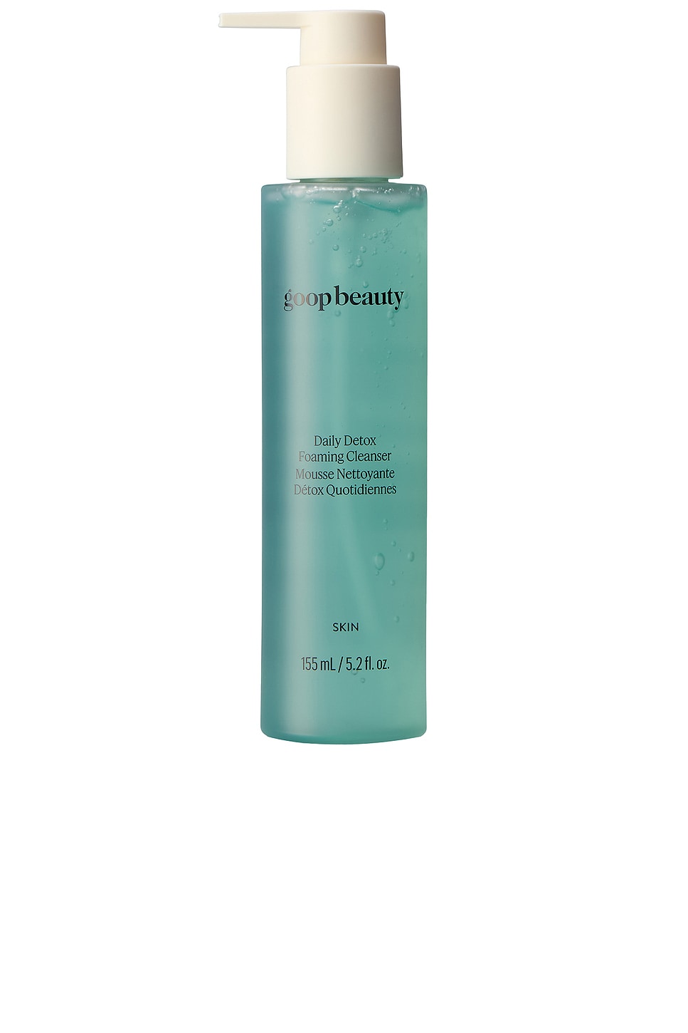 Daily Detox Foaming Cleanser in Beauty: NA