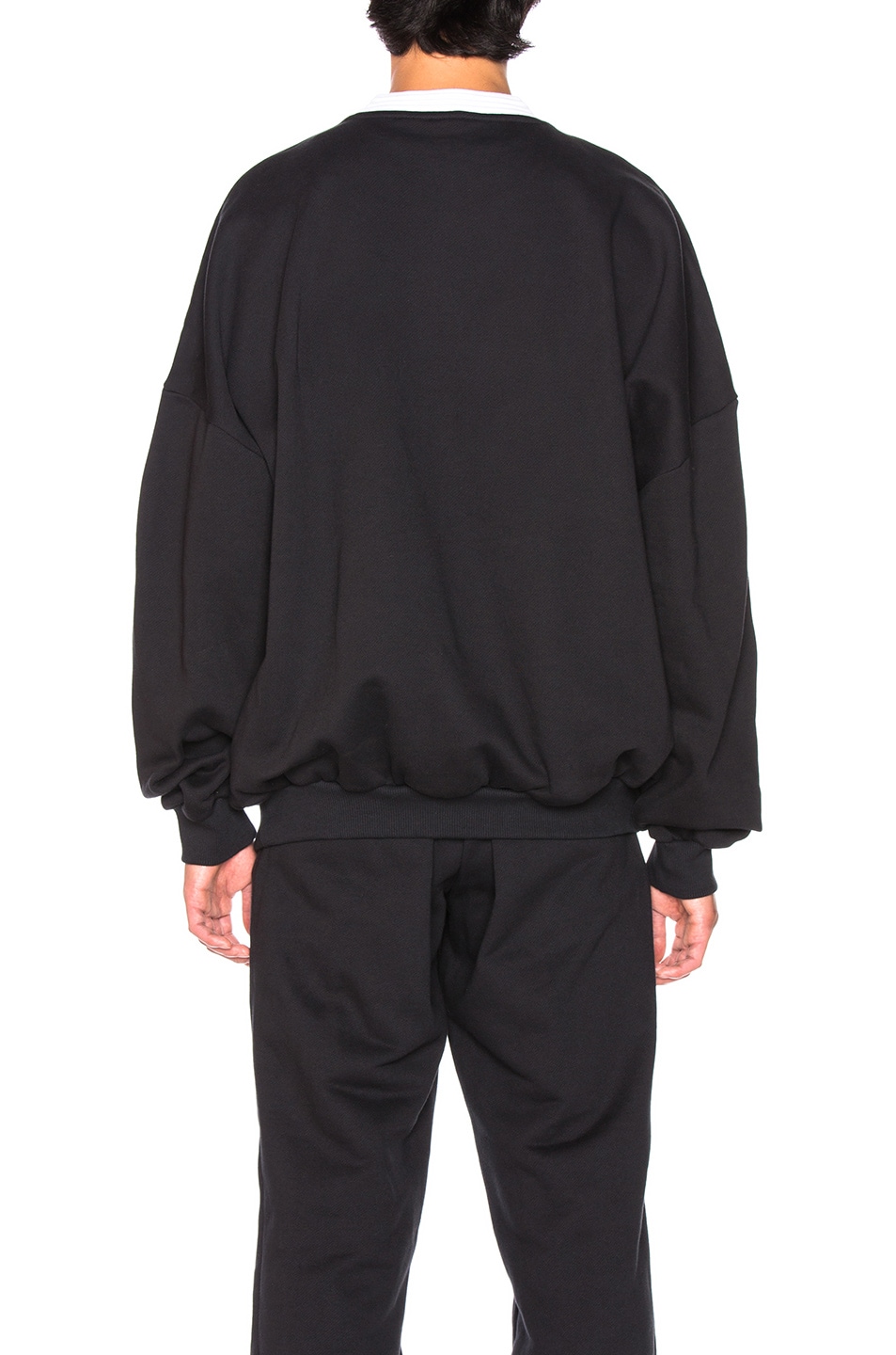 gosha rubchinskiy adidas blazer