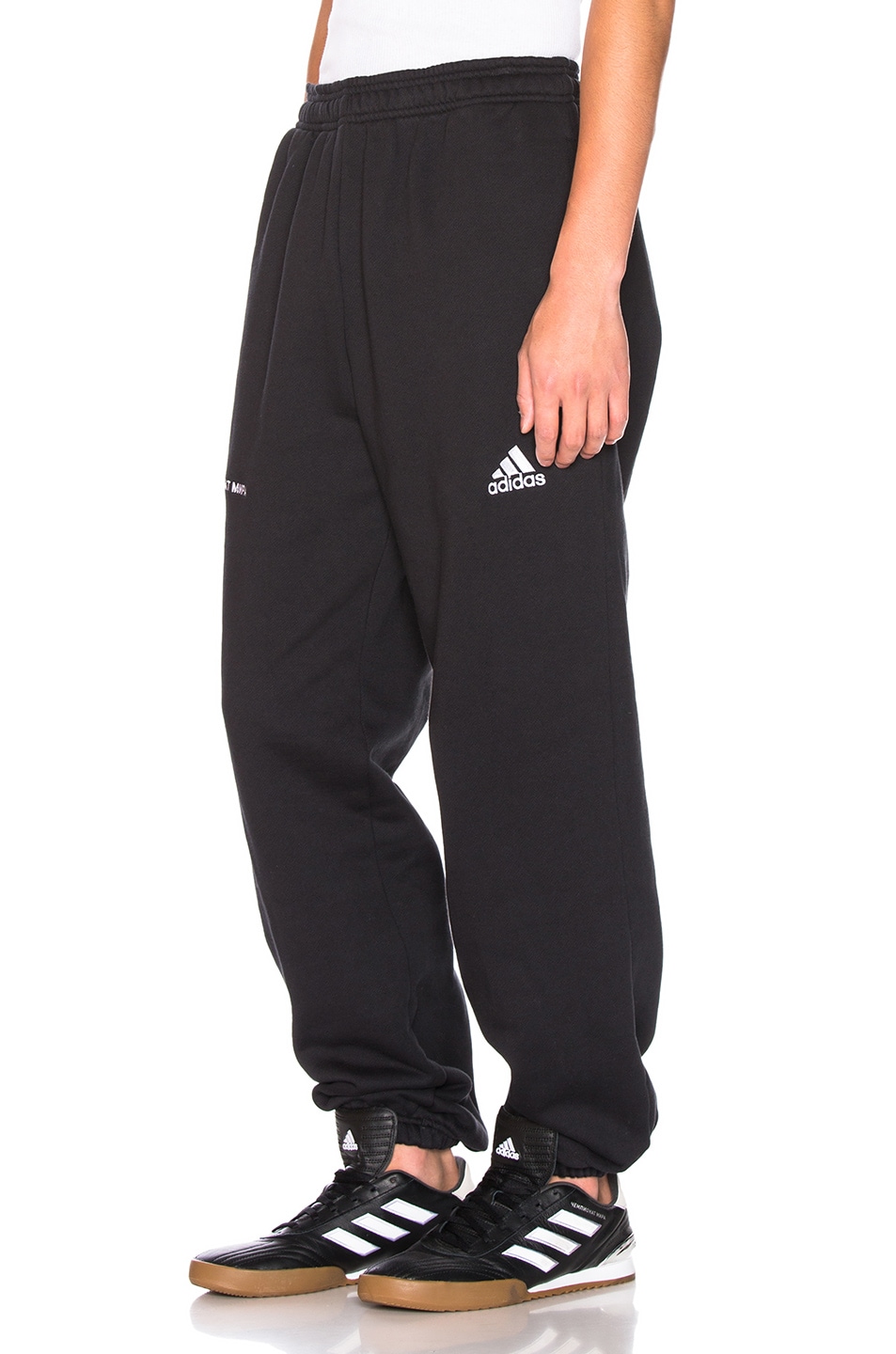 gosha rubchinskiy x adidas sweat pant