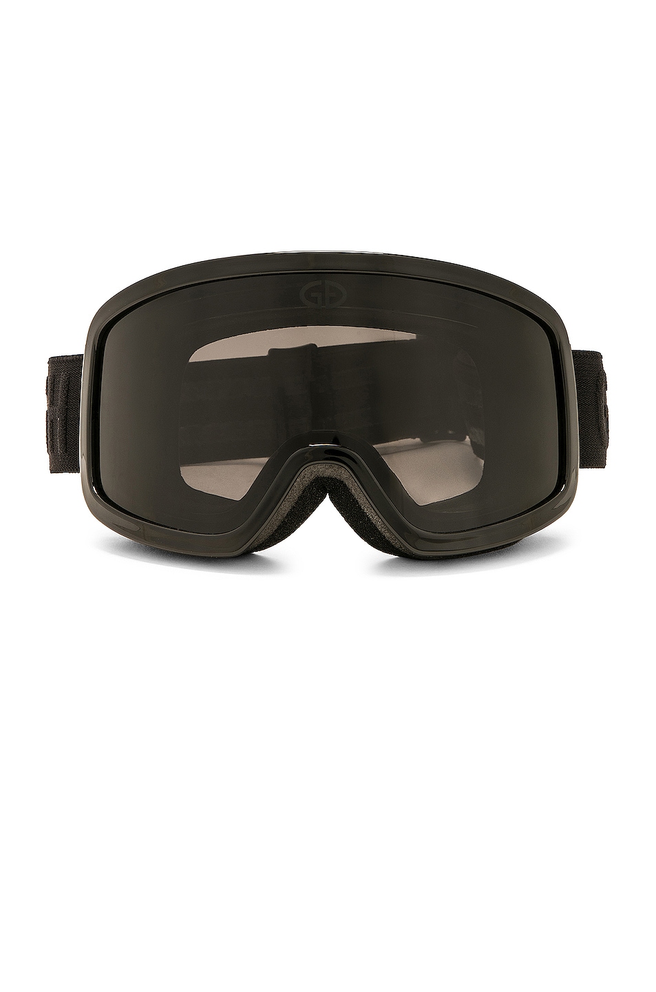 Image 1 of Goldbergh Eyecatcher Ski Goggles in Black