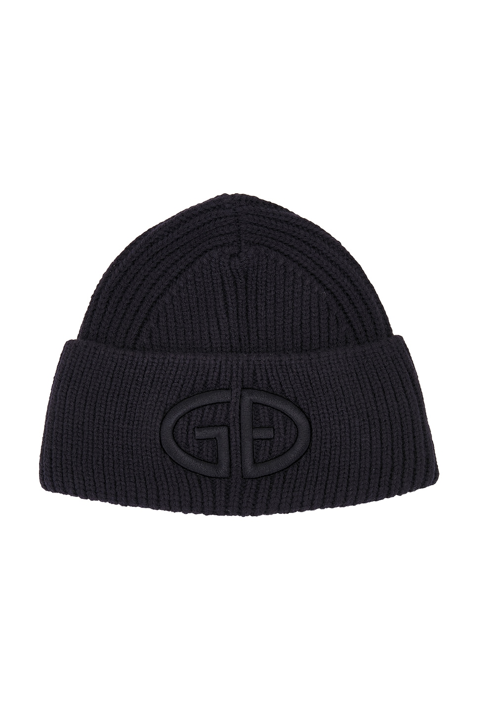 Valerie Beanie in Navy