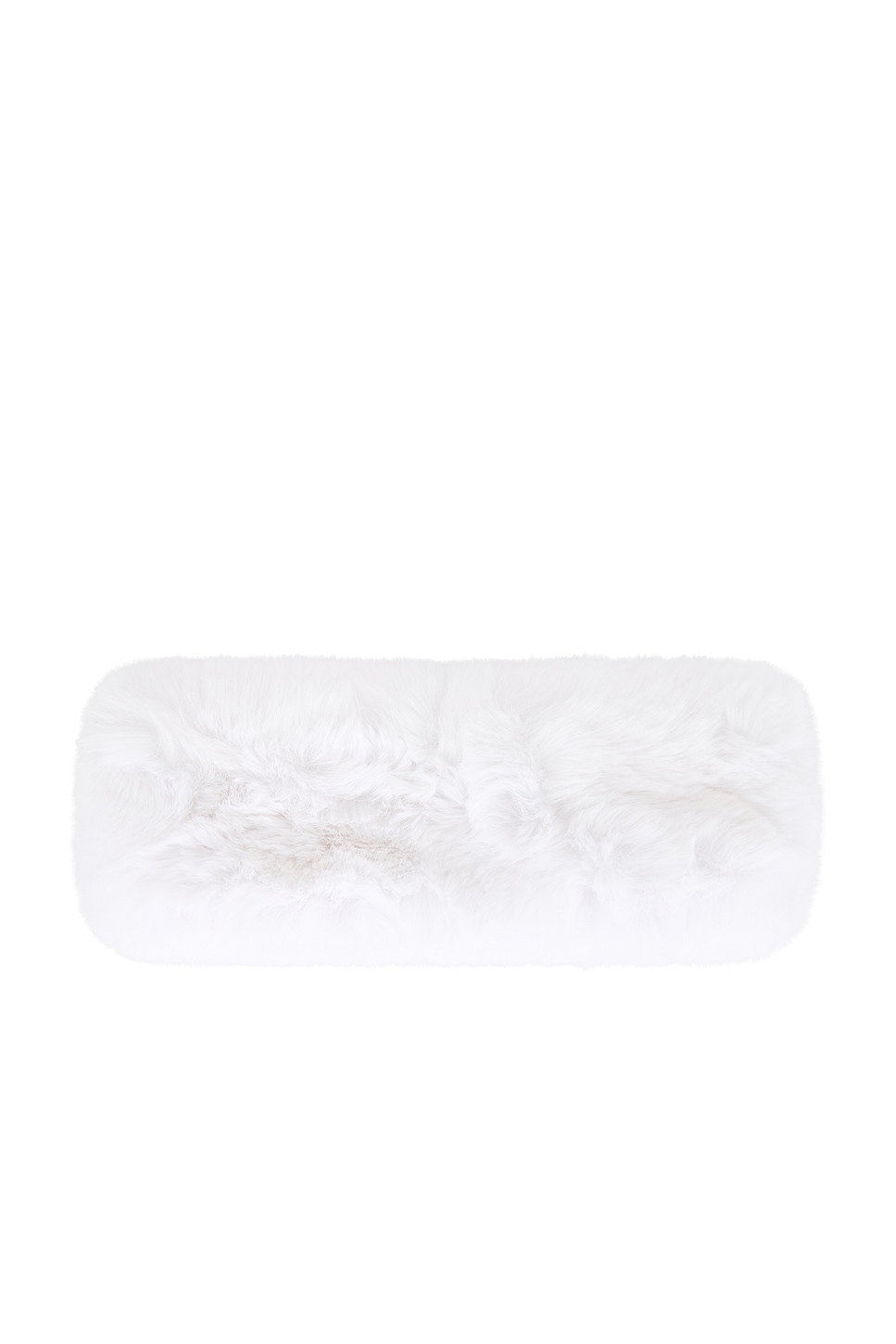 Goldbergh Froid Headband In White