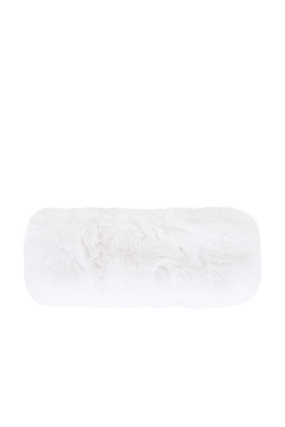 Goldbergh Froid Headband In White