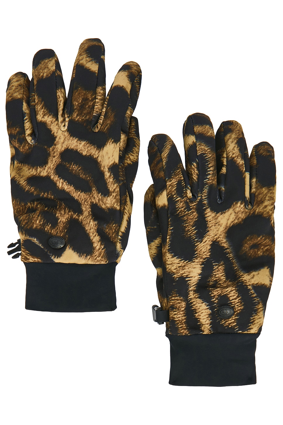 Goldbergh Softy Gloves