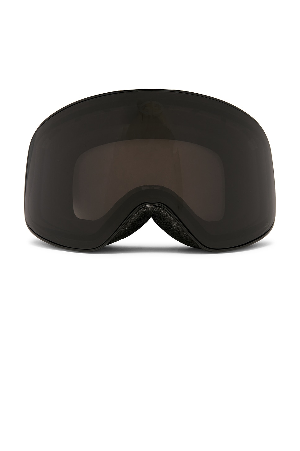 Goldbergh Protege Goggle In Black