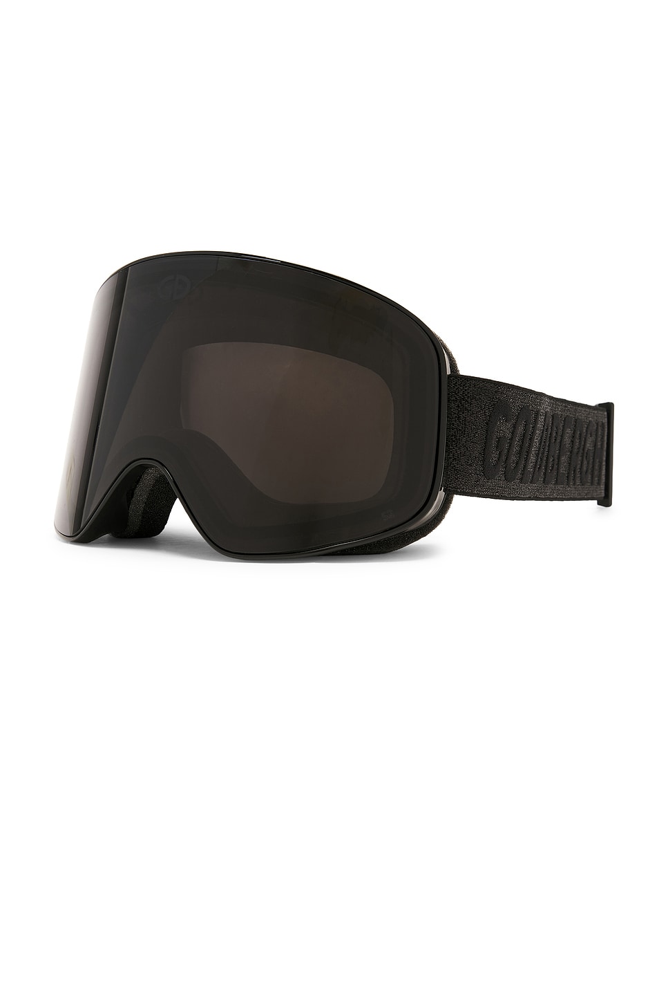 Goldbergh Protege Goggle In Black