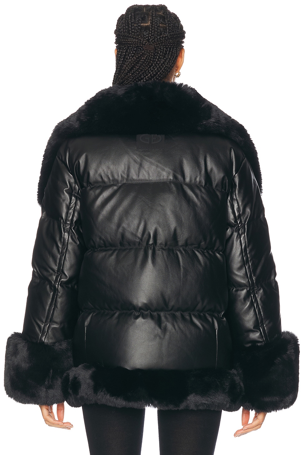 Solange Jacket - Thumbnail 5