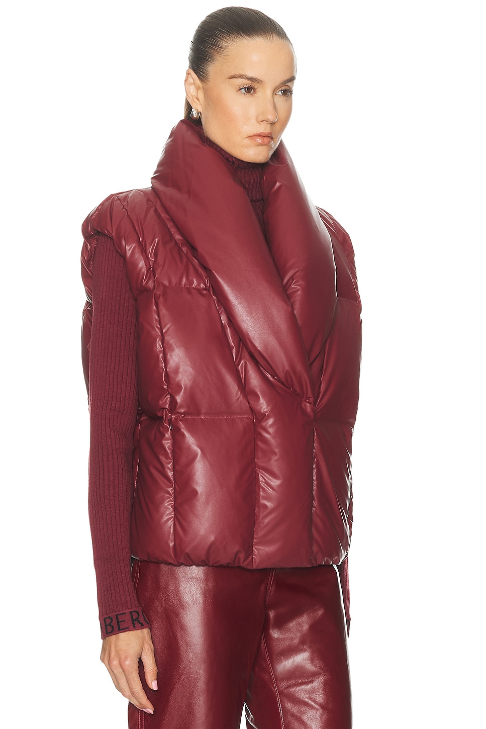 GOLDBERGH Balou Bodywarmer