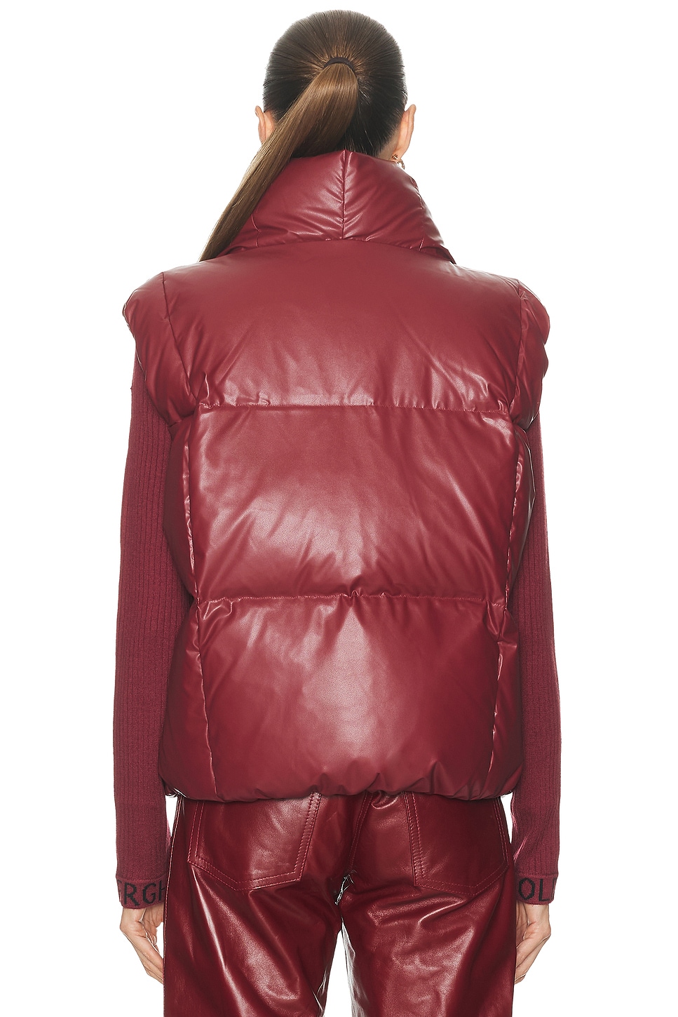 GOLDBERGH Balou Bodywarmer