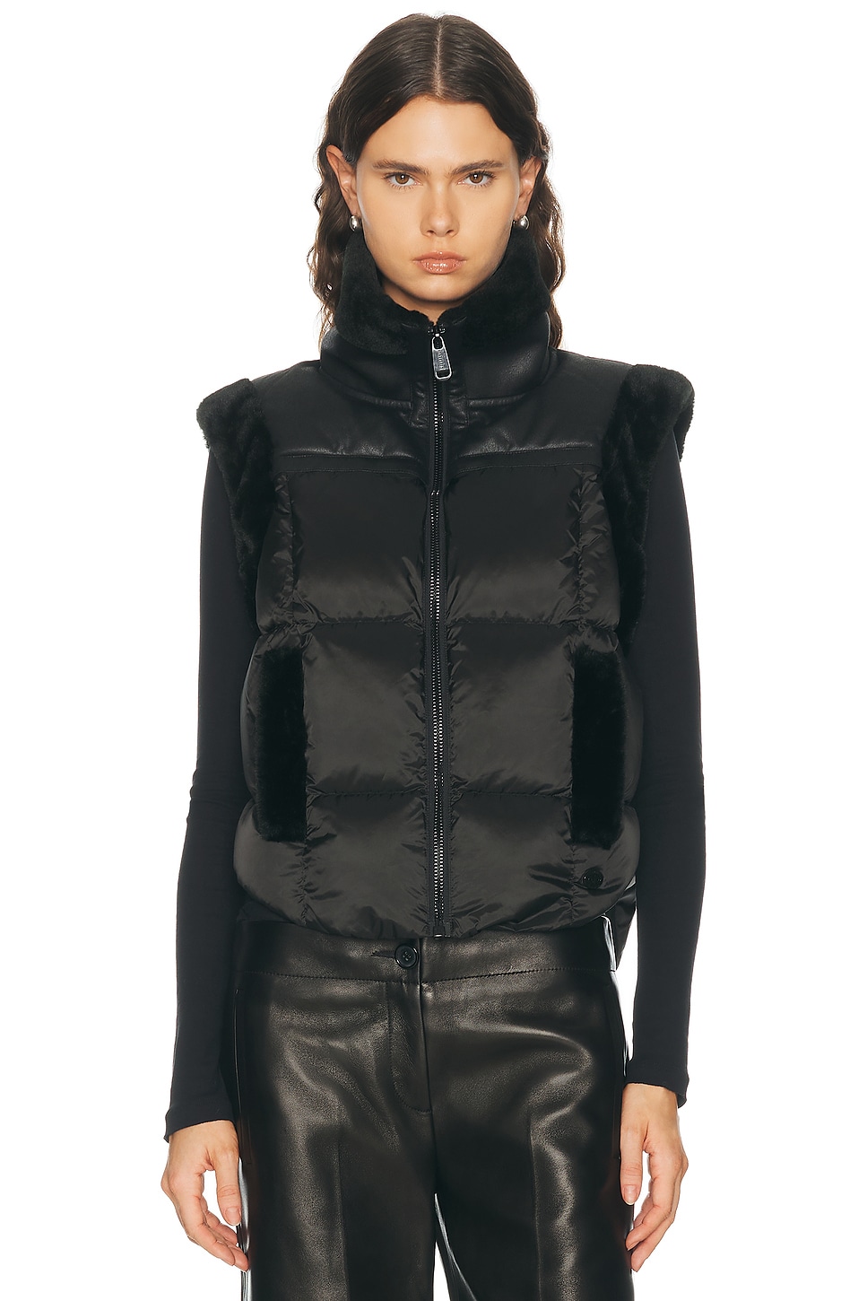 GOLDBERGH Kumo Bodywarmer