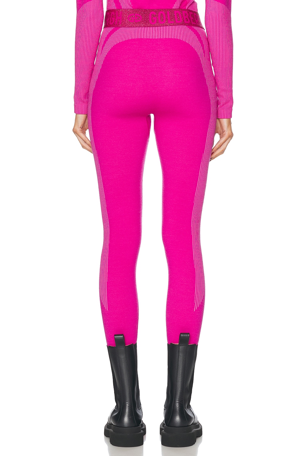 Contour Baselayer Pant - Thumbnail 4