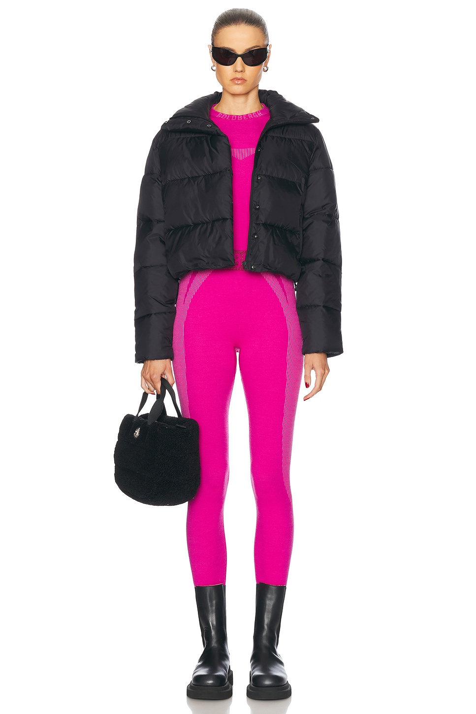 Contour Baselayer Pant - Thumbnail 5