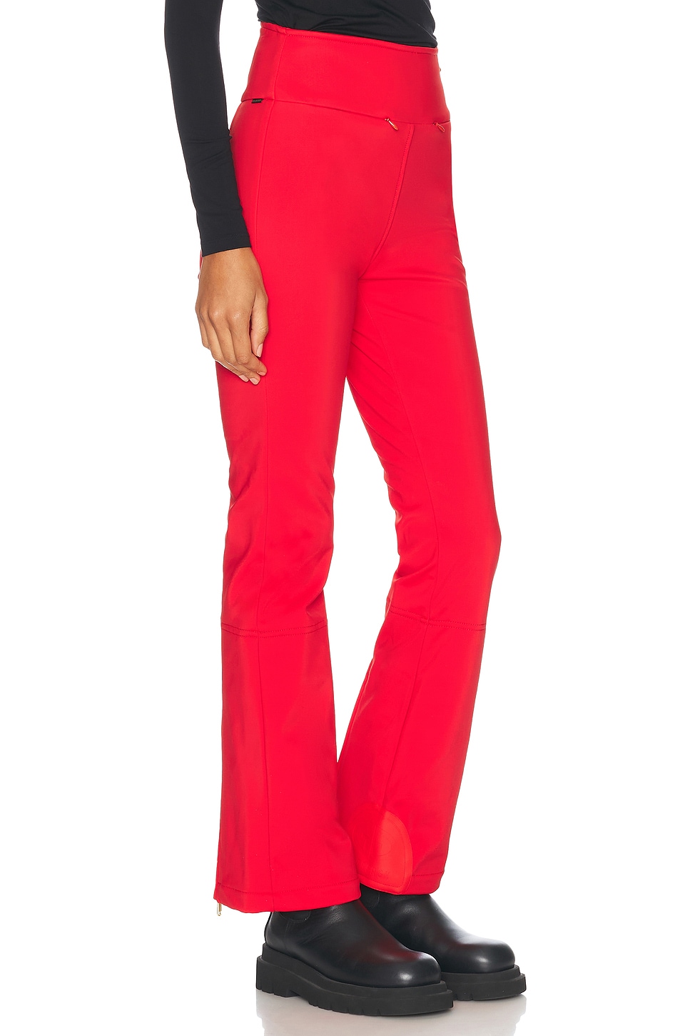 Goldbergh Kate Ski Pant In Flame