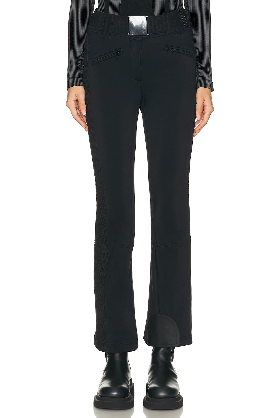 Goldbergh Brooke Ski Pant In Black