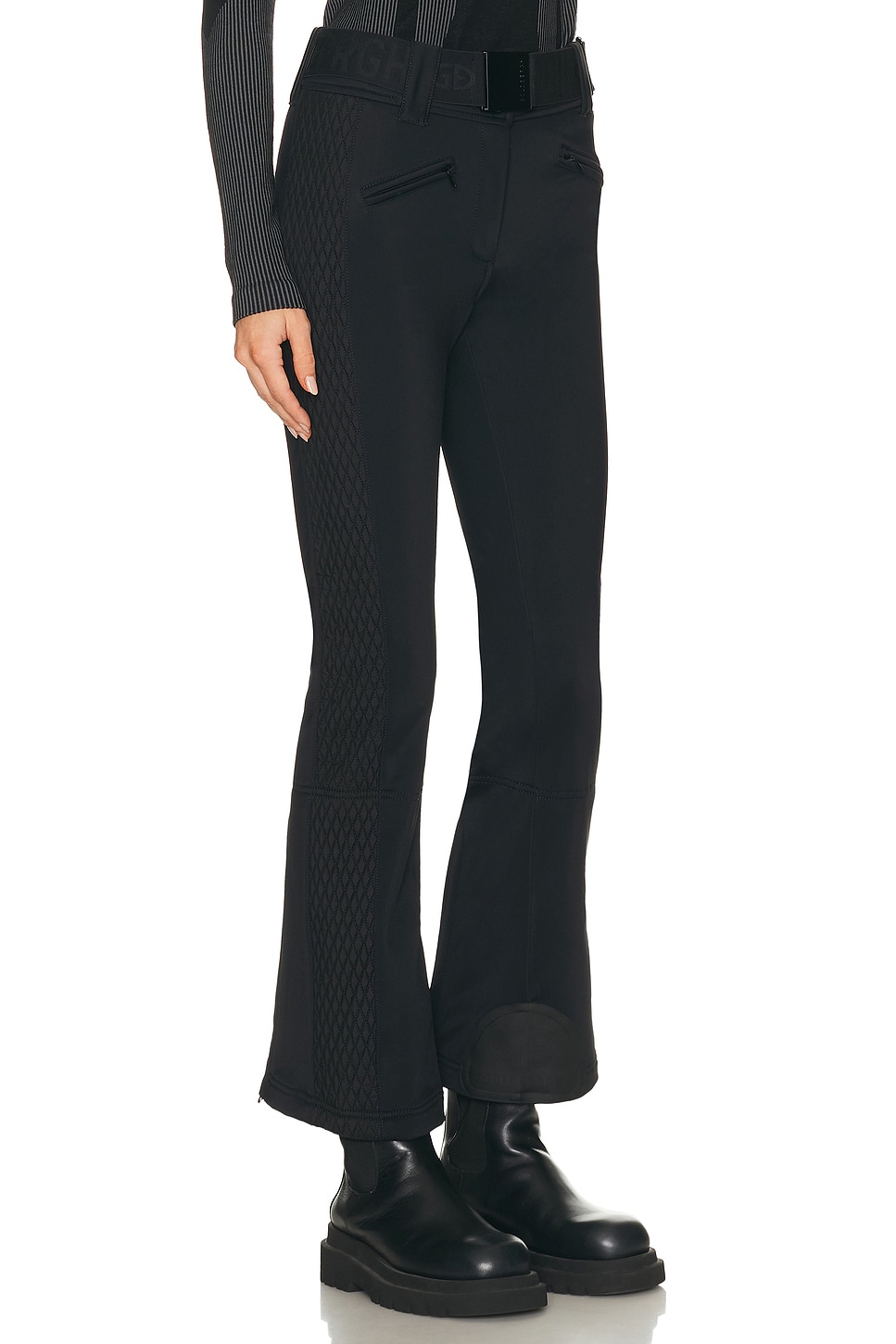 Goldbergh Brooke Ski Pant In Black