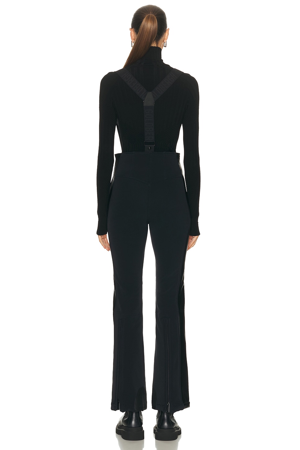 GOLDBERGH Fuego Ski Pant