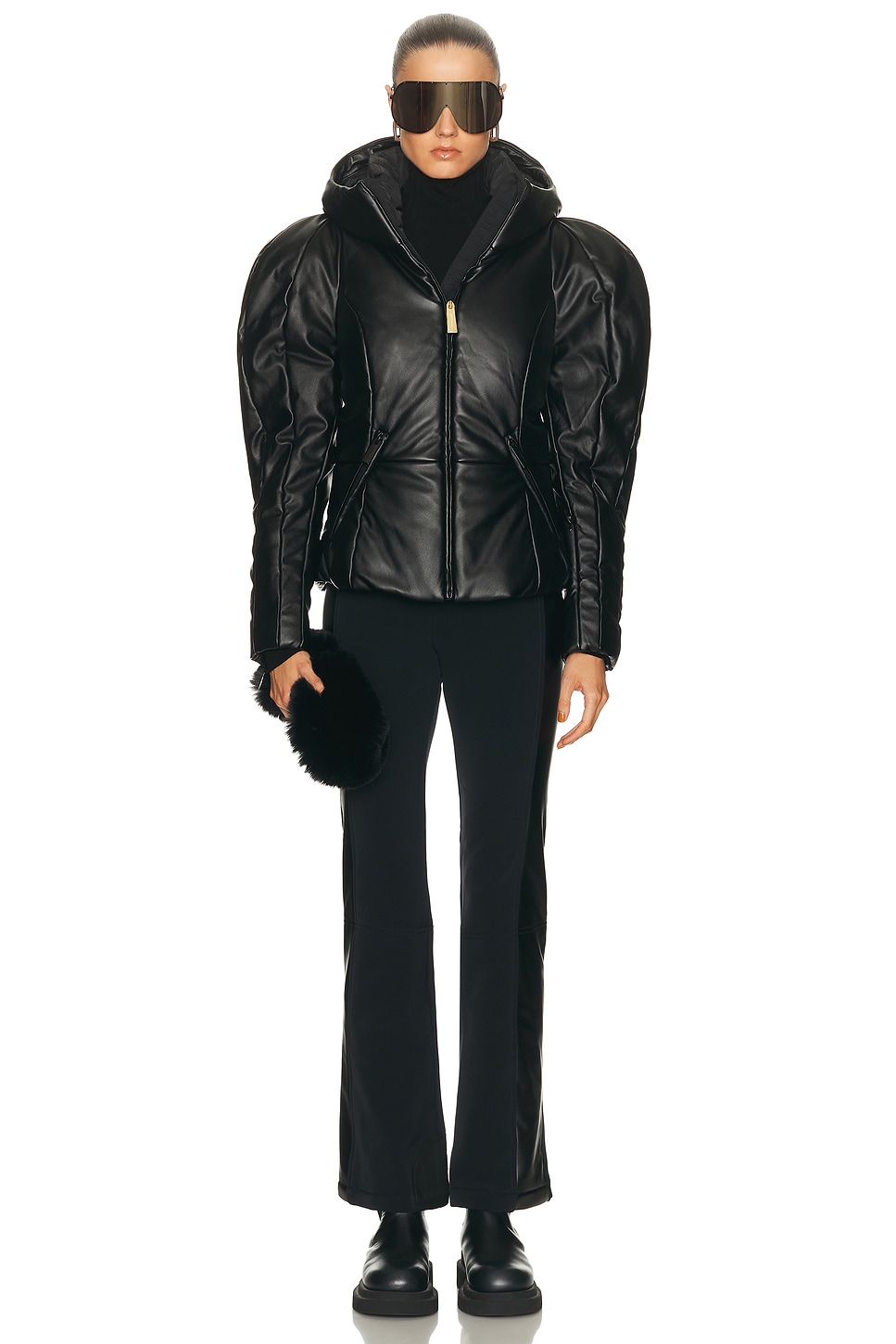 GOLDBERGH Fuego Ski Pant