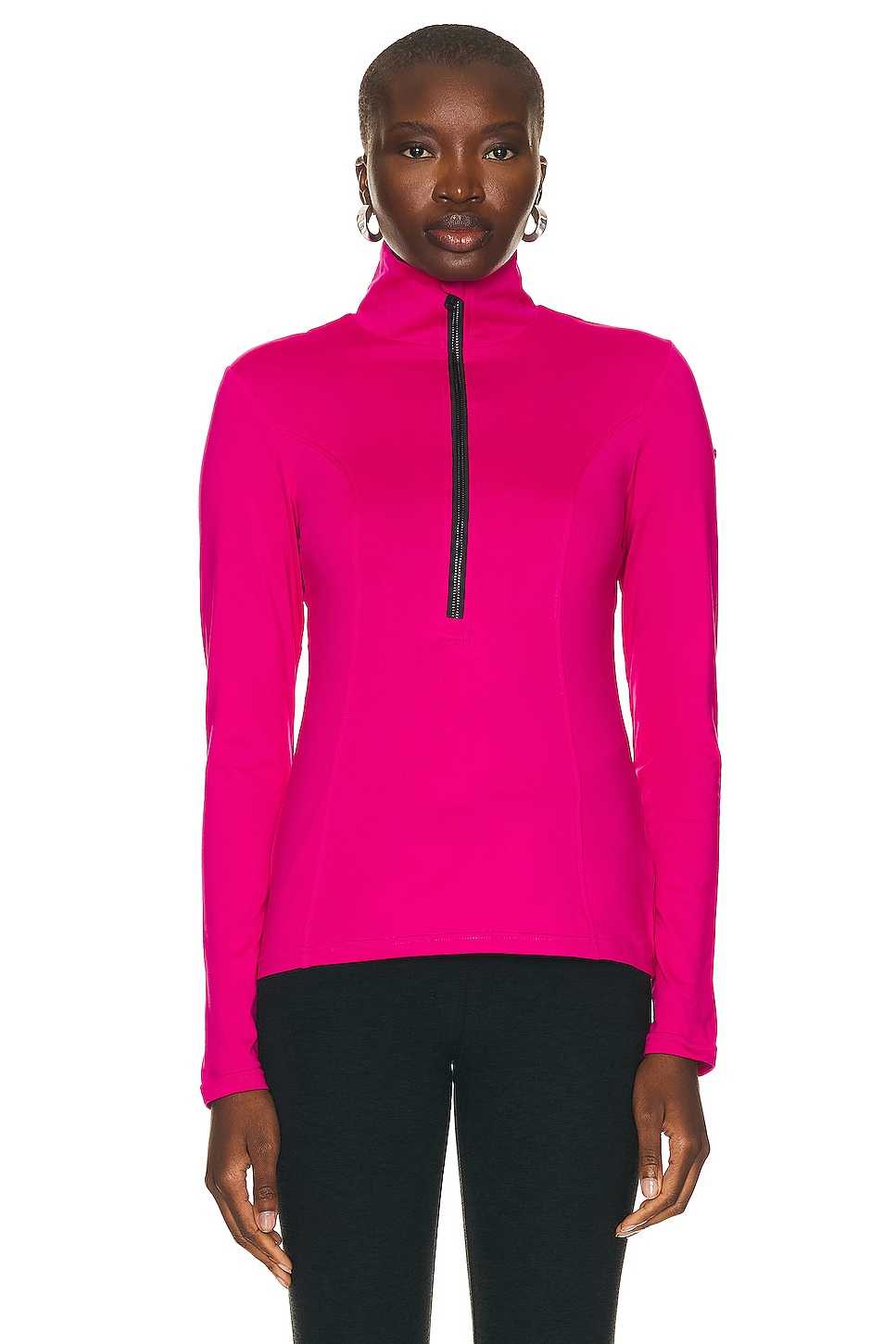 Image 1 of Goldbergh Serena Ski Pully in Passion Pink