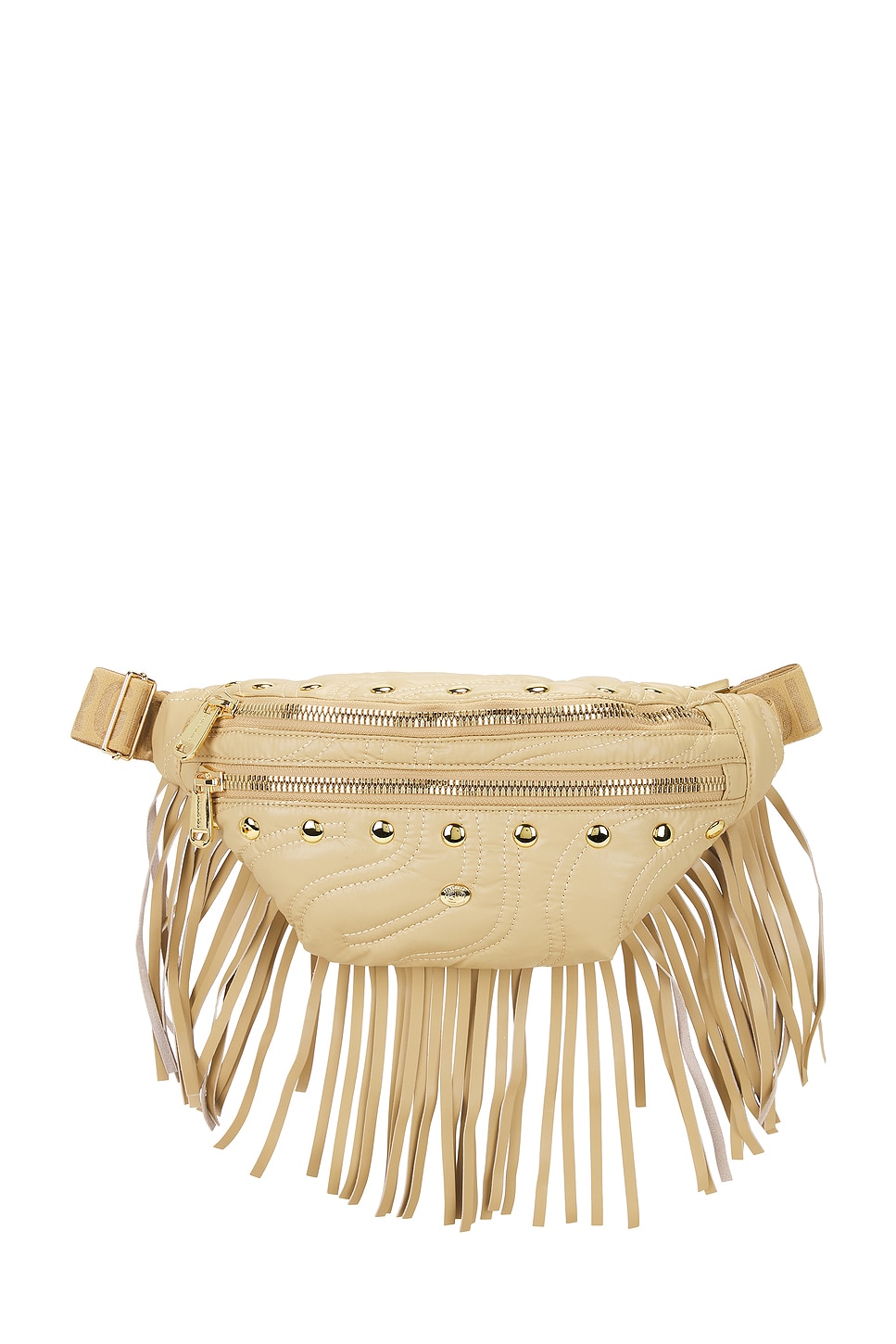 Goldbergh Sorriso Fanny Pack