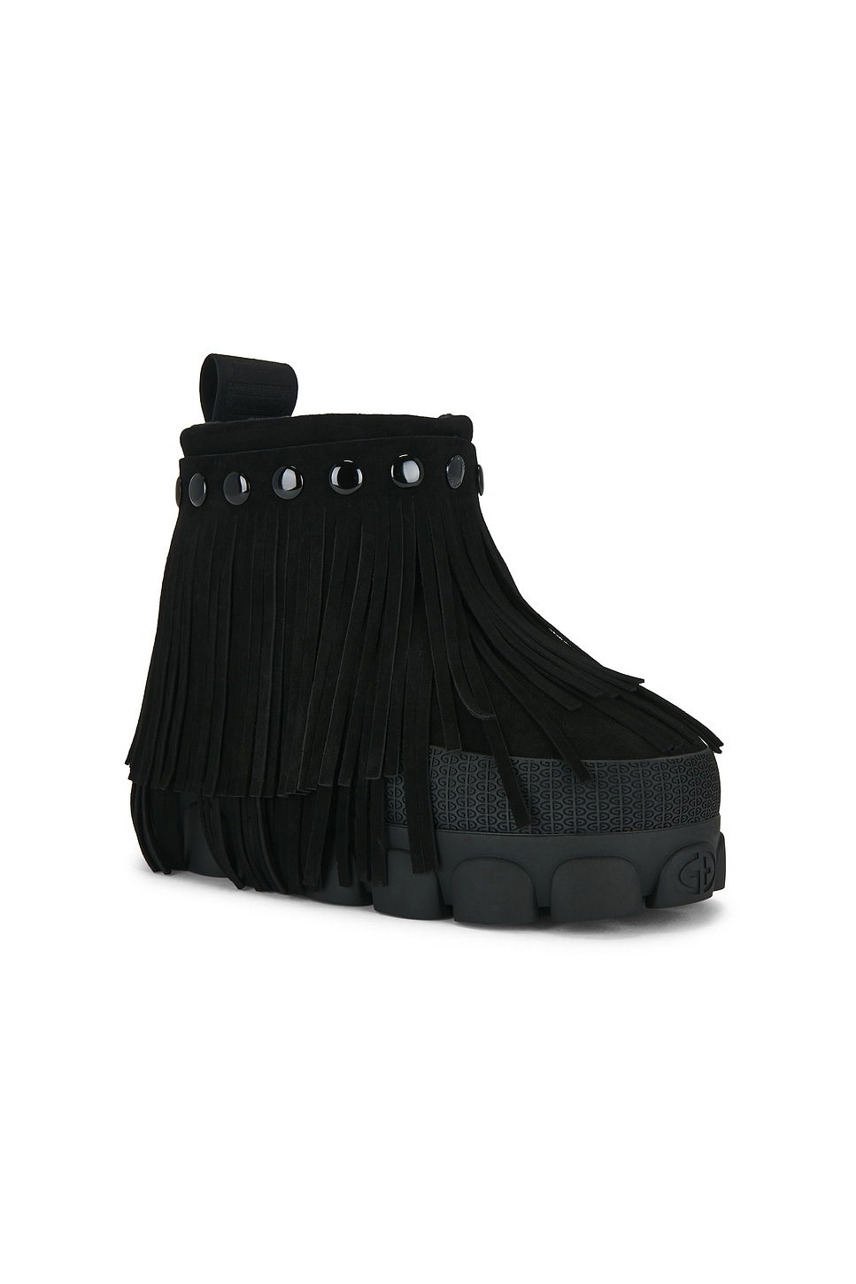 Goldbergh Vergara Low Snowboot In Black
