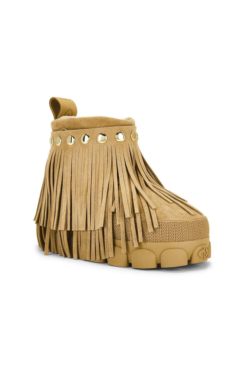 Goldbergh Vergara Low Snowboot In Brown