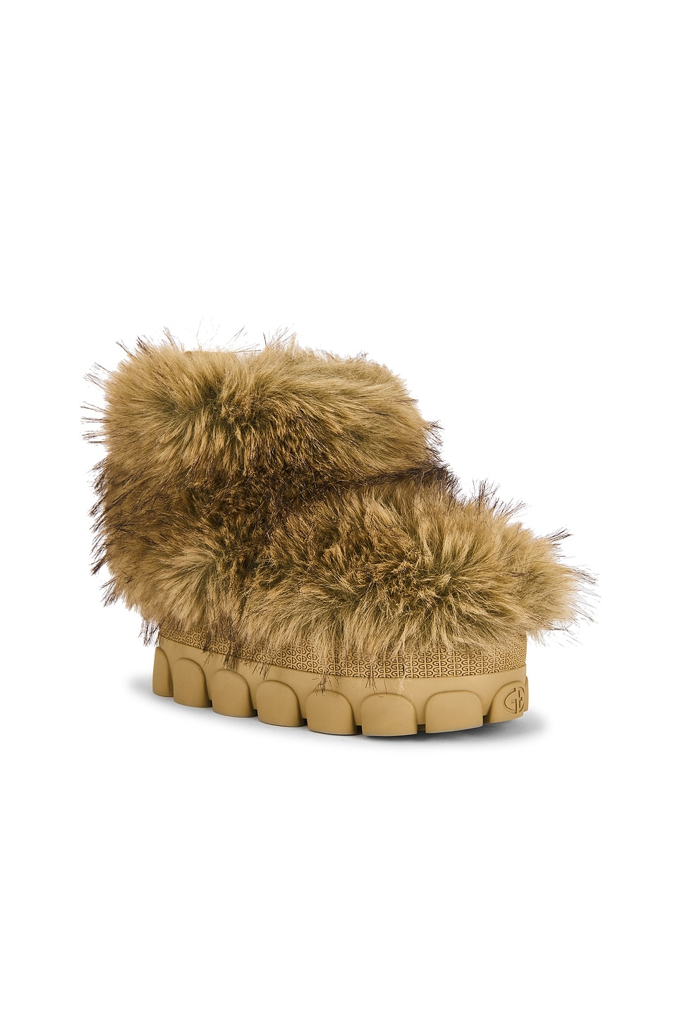 Goldbergh Sofie Low Snowboot In Brown