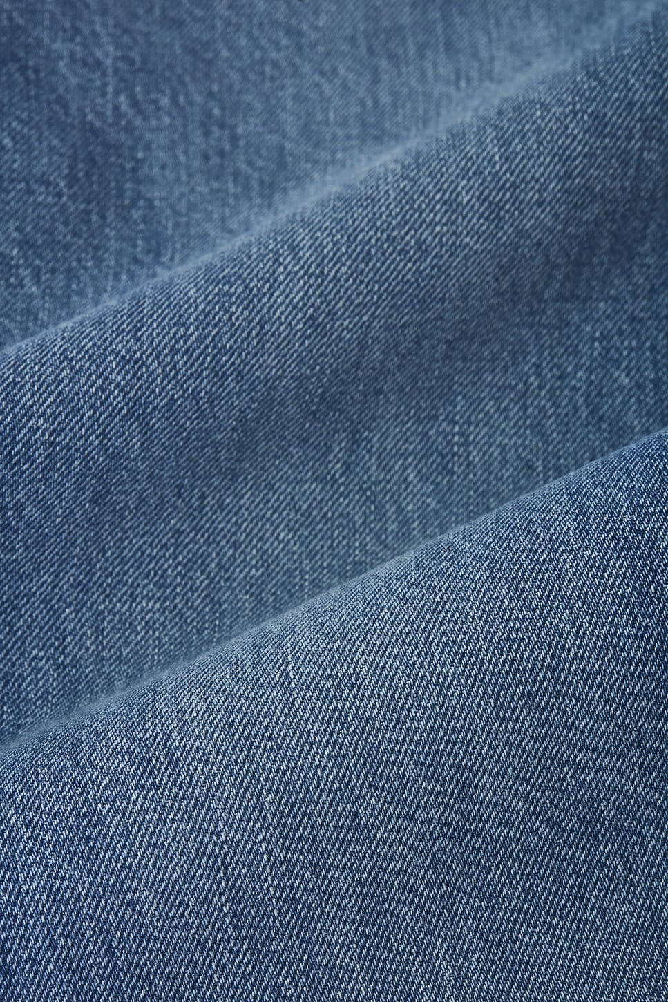 Austen High Rise Curve Jeans - Thumbnail 7